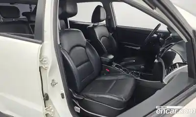 SsangYong Korando 2018 2.2 гидро в Москве № 1279771, миниатюра 10