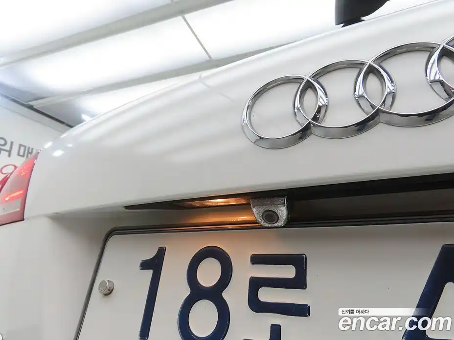 Audi A3 2011 2.0 гидро в Москве № 1280149, фото 16