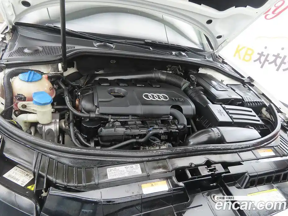 Audi A3 2011 2.0 гидро в Москве № 1280149, фото 17