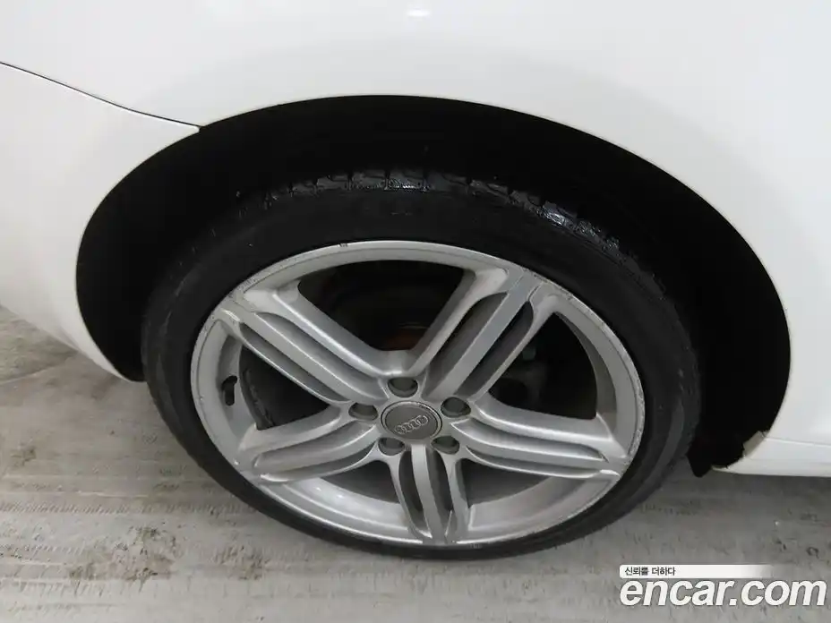 Audi A3 2011 2.0 гидро в Москве № 1280149, фото 18