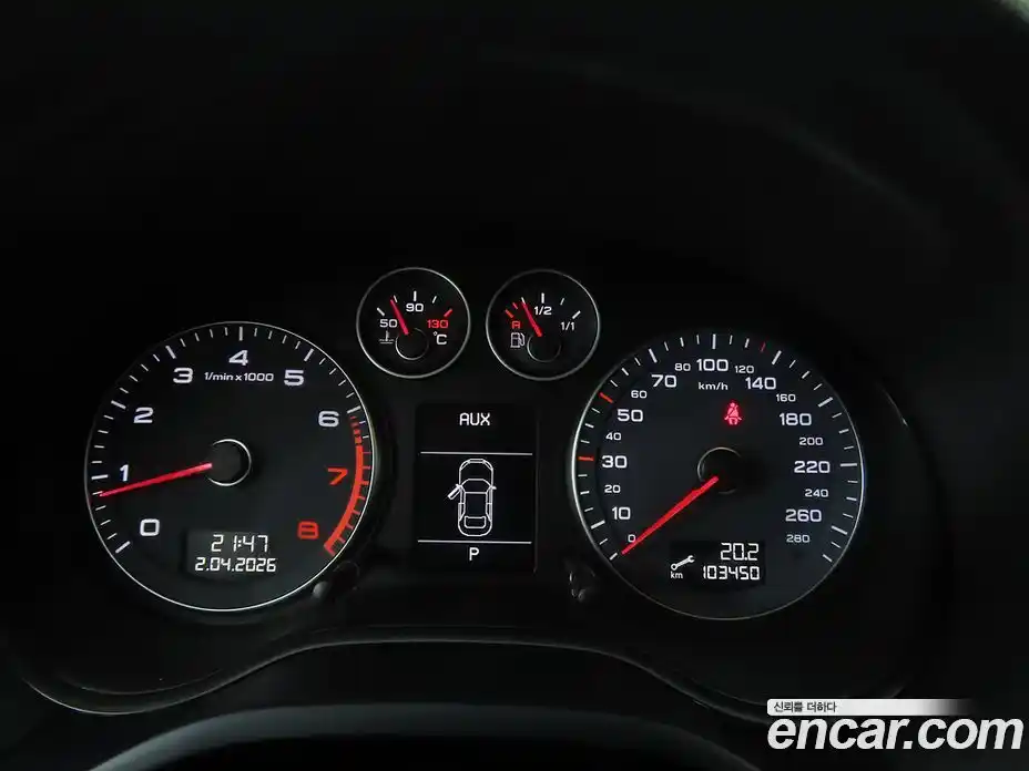 Audi A3 2011 2.0 гидро в Москве № 1280149, фото 9