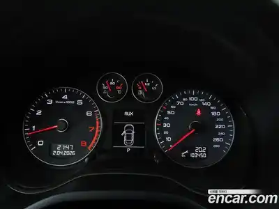 Audi A3 2011 2.0 гидро в Москве № 1280149, миниатюра 9