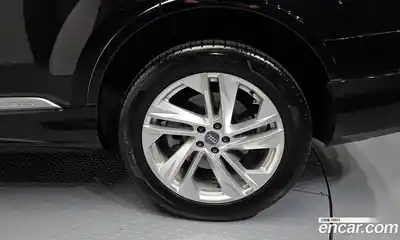 Audi Q7 2021 3.0 гидро в Москве № 1280193, миниатюра 5