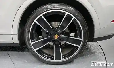Porsche Cayenne 2021 3.0 гидро в Москве № 1280574, миниатюра 5
