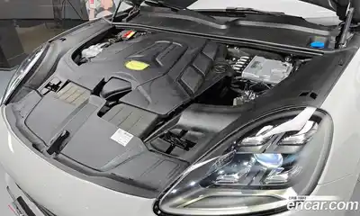 Porsche Cayenne 2021 3.0 гидро в Москве № 1280574, миниатюра 6