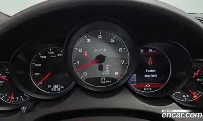 Porsche Cayenne 2013 4.8 гидро в Москве № 1280718, миниатюра 8