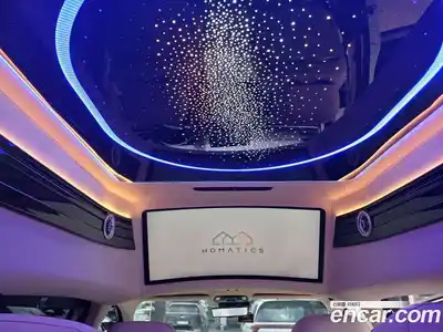 Toyota Sienna 2021 2.5 гидро в Москве № 1280815, миниатюра 12