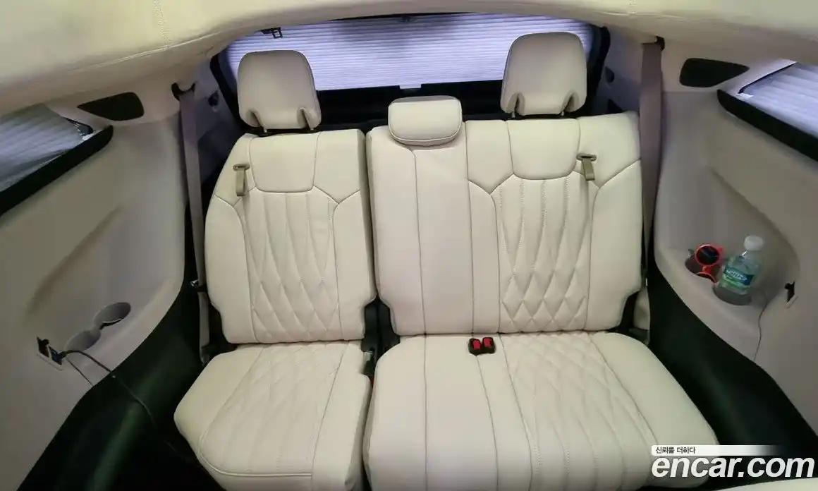 Toyota Sienna 2021 2.5 гидро в Москве № 1280815, фото 13