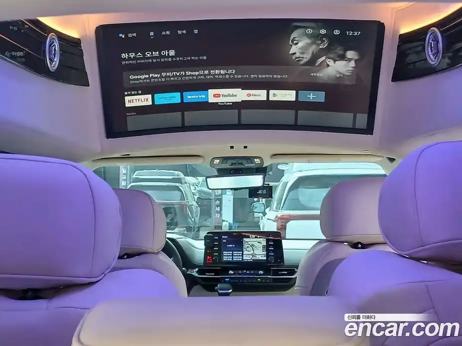 Toyota Sienna 2021 2.5 гидро в Москве № 1280815, фото 9