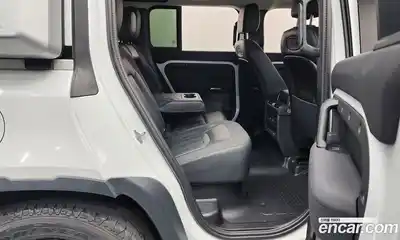 Land Rover Defender 2020 2.0 гидро в Москве № 1280862, миниатюра 12
