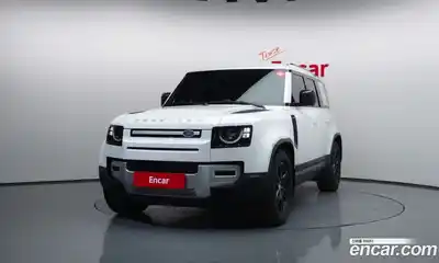 Land Rover Defender 2020 2.0 гидро в Москве № 1280862, миниатюра 3