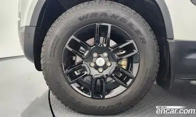 Land Rover Defender 2020 2.0 гидро в Москве № 1280862, миниатюра 5