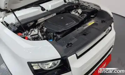 Land Rover Defender 2020 2.0 гидро в Москве № 1280862, миниатюра 6