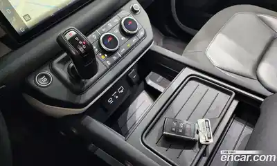 Land Rover Defender 2020 2.0 гидро в Москве № 1280862, миниатюра 9