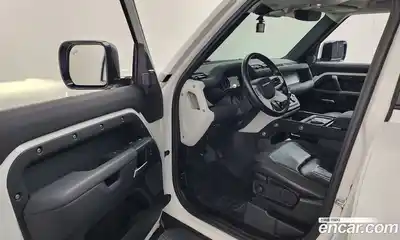 Land Rover Defender 2020 2.0 гидро в Москве № 1280862, миниатюра 10