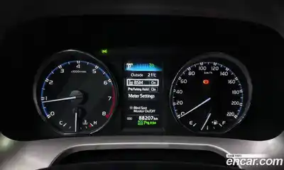 Toyota RAV4 2017 2.5 гидро в Москве № 1281090, миниатюра 8