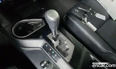 Toyota RAV4 2017 2.5 гидро в Москве № 1281090, миниатюра 9