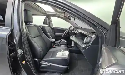 Toyota RAV4 2017 2.5 гидро в Москве № 1281090, миниатюра 10