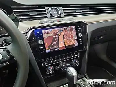 Volkswagen Arteon 2020 2.0 гидро в Москве № 1281564, миниатюра 12