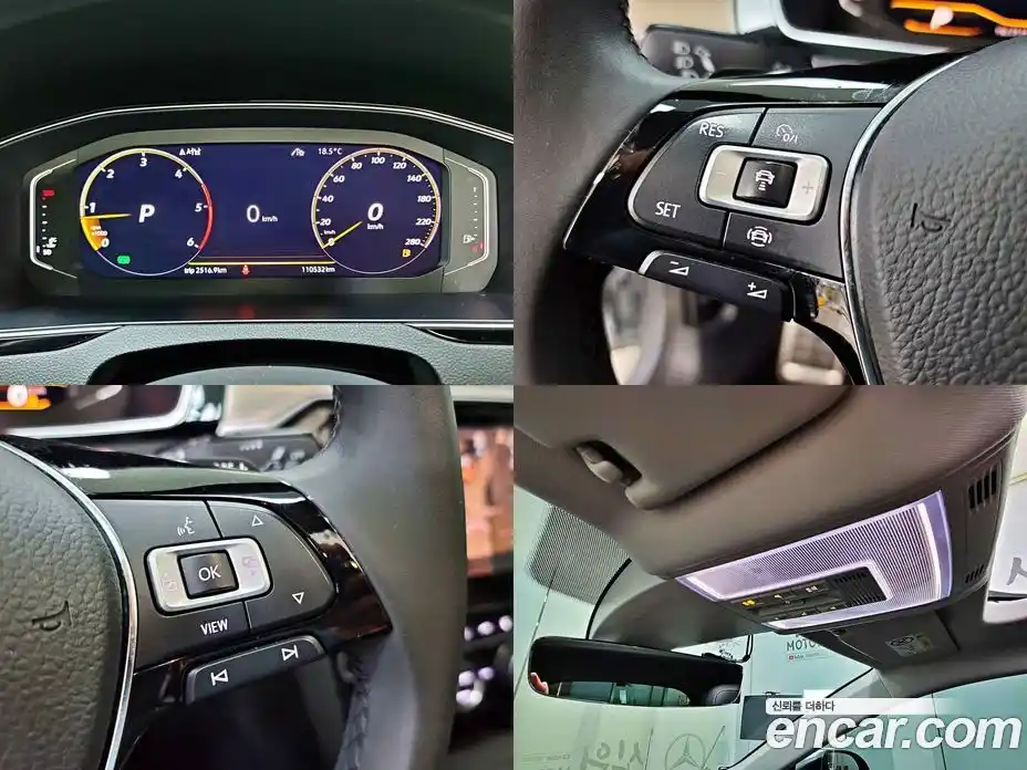 Volkswagen Arteon 2020 2.0 гидро в Москве № 1281564, фото 13