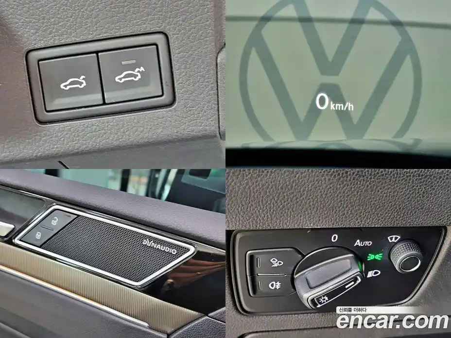 Volkswagen Arteon 2020 2.0 гидро в Москве № 1281564, фото 14