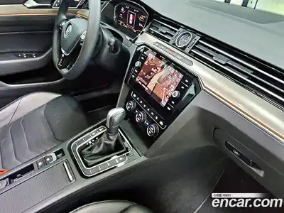 Volkswagen Arteon 2020 2.0 гидро в Москве № 1281564, миниатюра 9
