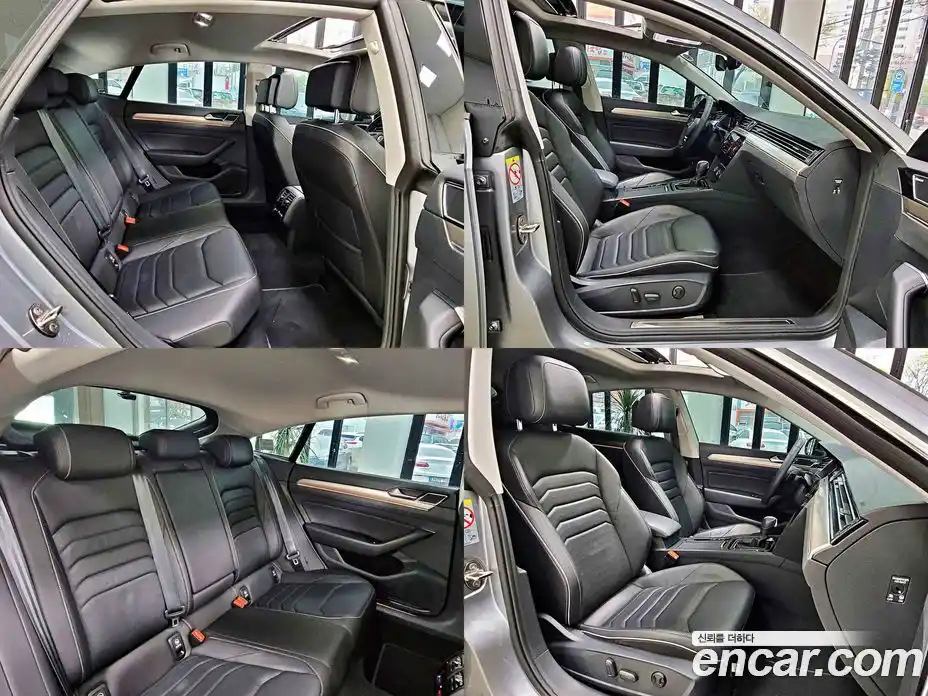Volkswagen Arteon 2020 2.0 гидро в Москве № 1281564, фото 10