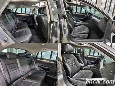 Volkswagen Arteon 2020 2.0 гидро в Москве № 1281564, миниатюра 10