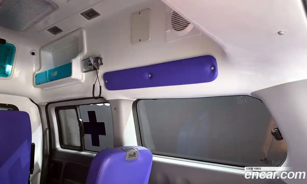 Hyundai Starex 2019 2.5 Автомат в Москве № 1288344, фото 18