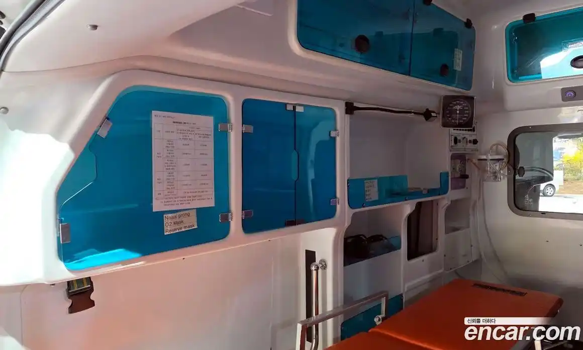 Hyundai Starex 2019 2.5 Автомат в Москве № 1288344, фото 19