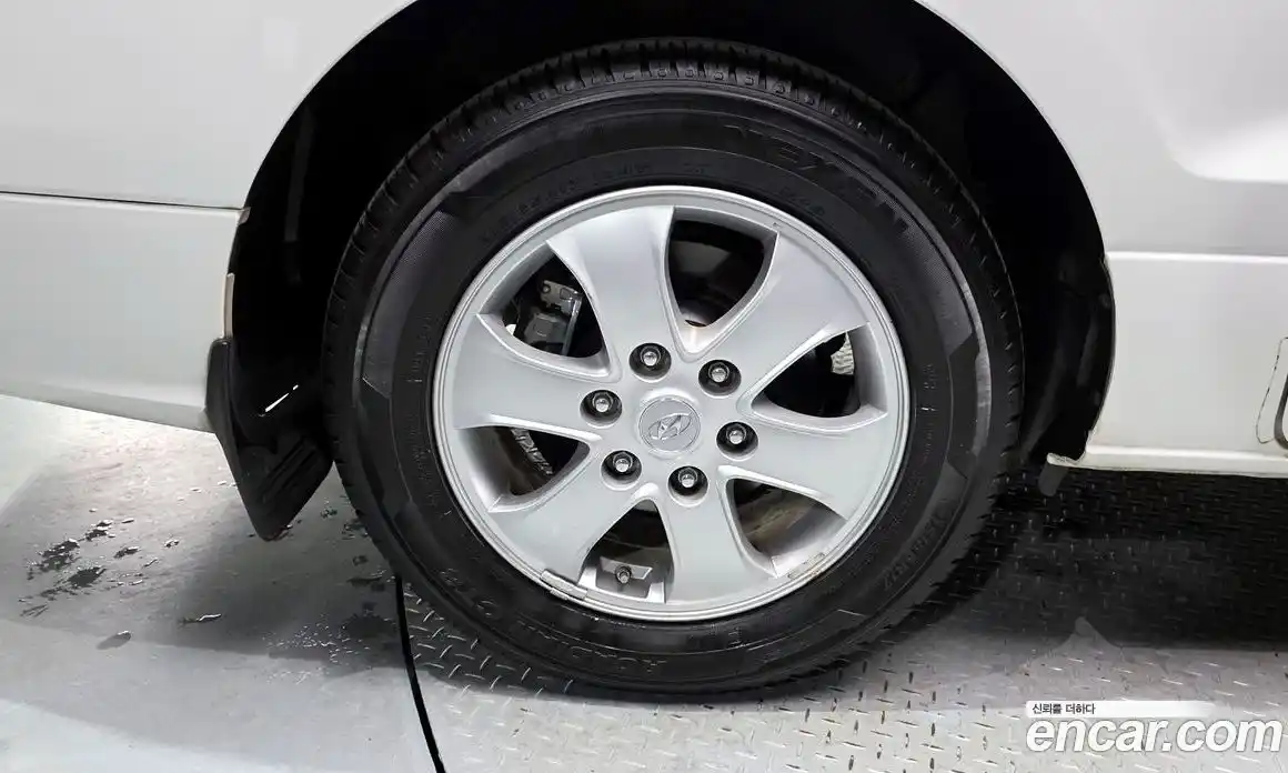 Hyundai Starex 2019 2.5 Автомат в Москве № 1288344, фото 5