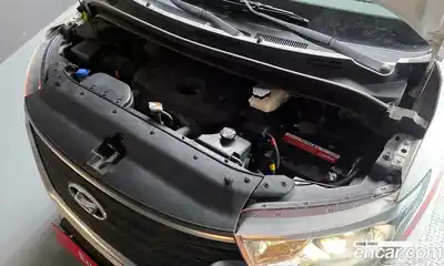 Hyundai Starex 2019 2.5 Автомат в Москве № 1288344, миниатюра 6