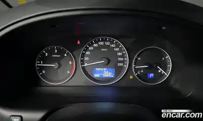 Hyundai Starex 2019 2.5 Автомат в Москве № 1288344, миниатюра 8