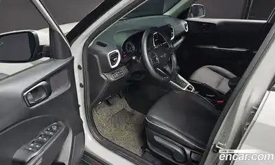 Hyundai Venue 2022 1.6 гидро в Москве № 1288519, миниатюра 11