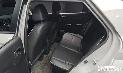 Hyundai Venue 2022 1.6 гидро в Москве № 1288519, миниатюра 12