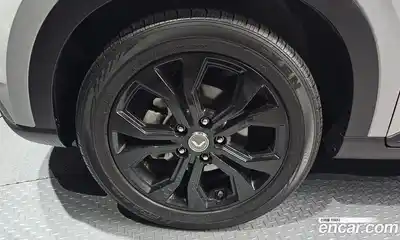 Hyundai Venue 2022 1.6 гидро в Москве № 1288519, миниатюра 5