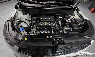 Hyundai Venue 2022 1.6 гидро в Москве № 1288519, миниатюра 6