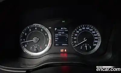 Hyundai Venue 2022 1.6 гидро в Москве № 1288519, миниатюра 8