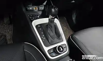Hyundai Venue 2022 1.6 гидро в Москве № 1288519, миниатюра 9