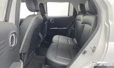 Hyundai Casper 2023 1.0 Автомат в Москве № 1288569, миниатюра 12