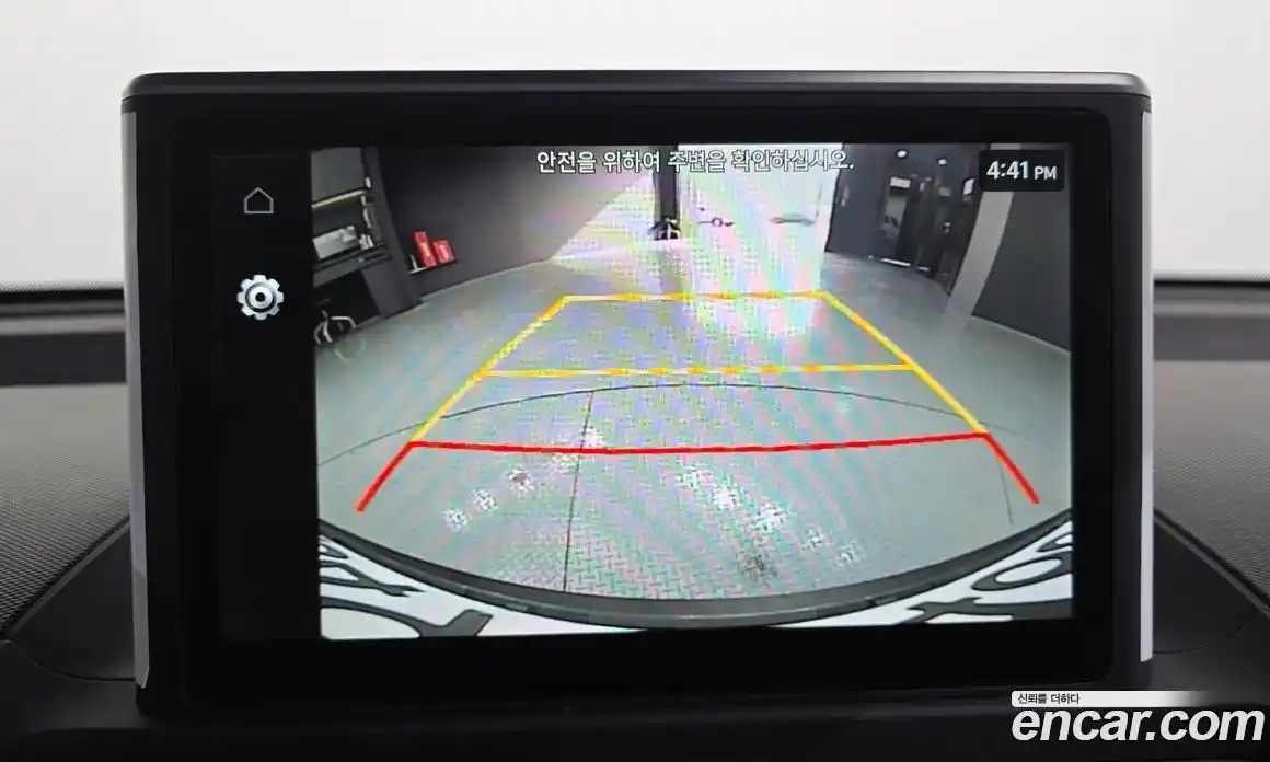 Hyundai Casper 2023 1.0 Автомат в Москве № 1288569, фото 15