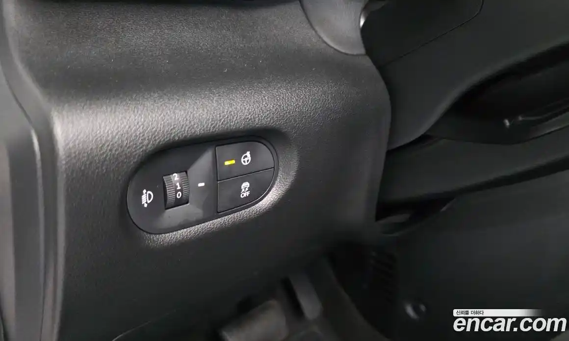 Hyundai Casper 2023 1.0 Автомат в Москве № 1288569, фото 17