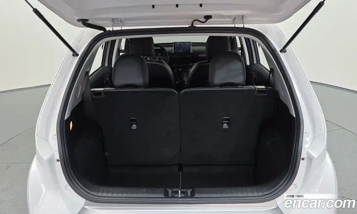 Hyundai Casper 2023 1.0 Автомат в Москве № 1288569, фото 20