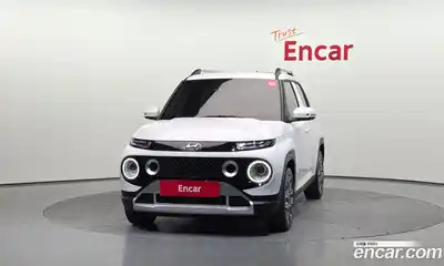 Hyundai Casper 2023 1.0 Автомат в Москве № 1288569, миниатюра 3