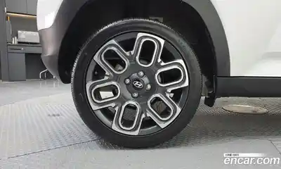 Hyundai Casper 2023 1.0 Автомат в Москве № 1288569, миниатюра 5