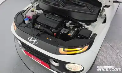 Hyundai Casper 2023 1.0 Автомат в Москве № 1288569, миниатюра 6