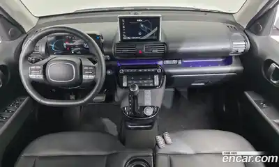 Hyundai Casper 2023 1.0 Автомат в Москве № 1288569, миниатюра 7