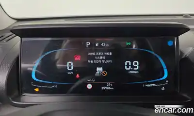 Hyundai Casper 2023 1.0 Автомат в Москве № 1288569, миниатюра 8