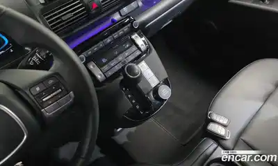 Hyundai Casper 2023 1.0 Автомат в Москве № 1288569, миниатюра 9