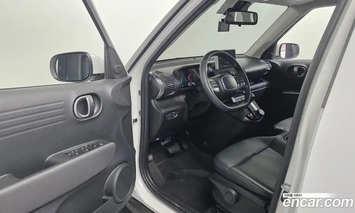 Hyundai Casper 2023 1.0 Автомат в Москве № 1288569, фото 10